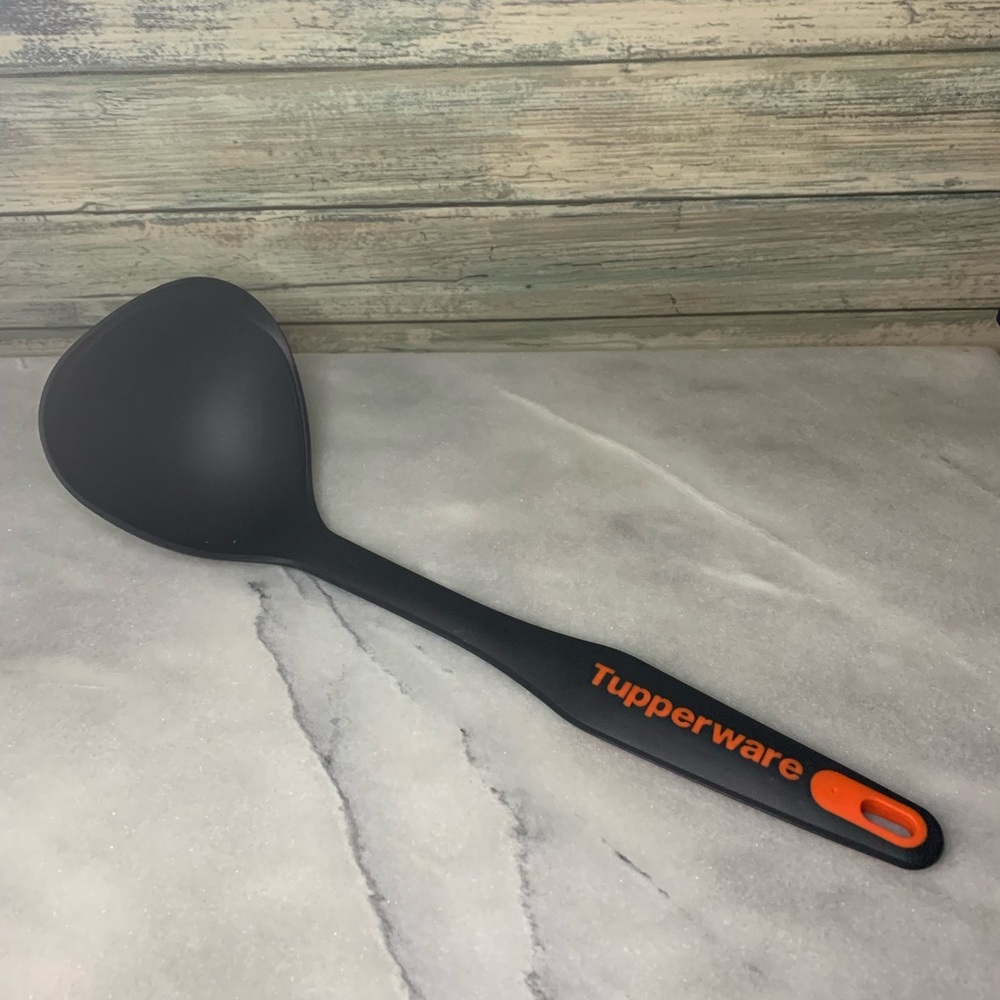 Tupperware Ladle New